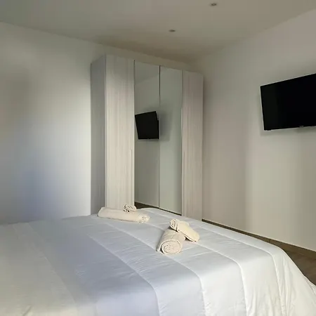 Za Nedda Tatil Evi