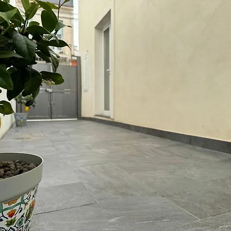 Za Nedda * Fiumefreddo di Sicilia
