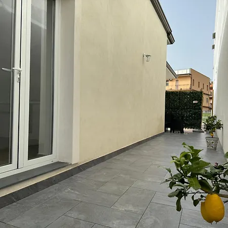 Za Nedda Fiumefreddo di Sicilia