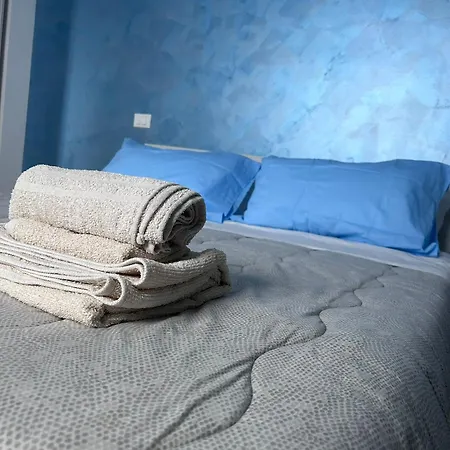 Za Nedda Tatil Evi *
